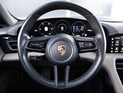 2023 Porsche Taycan Taycan 4S (MY23)