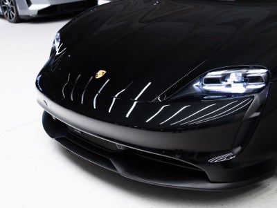 2023 Porsche Taycan Taycan 4S (MY23)