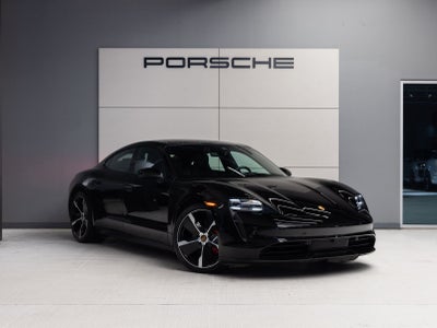 2023 Porsche Taycan Taycan 4S (MY23)