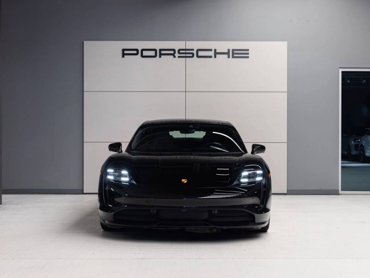 2023 Porsche Taycan Taycan 4S (MY23)