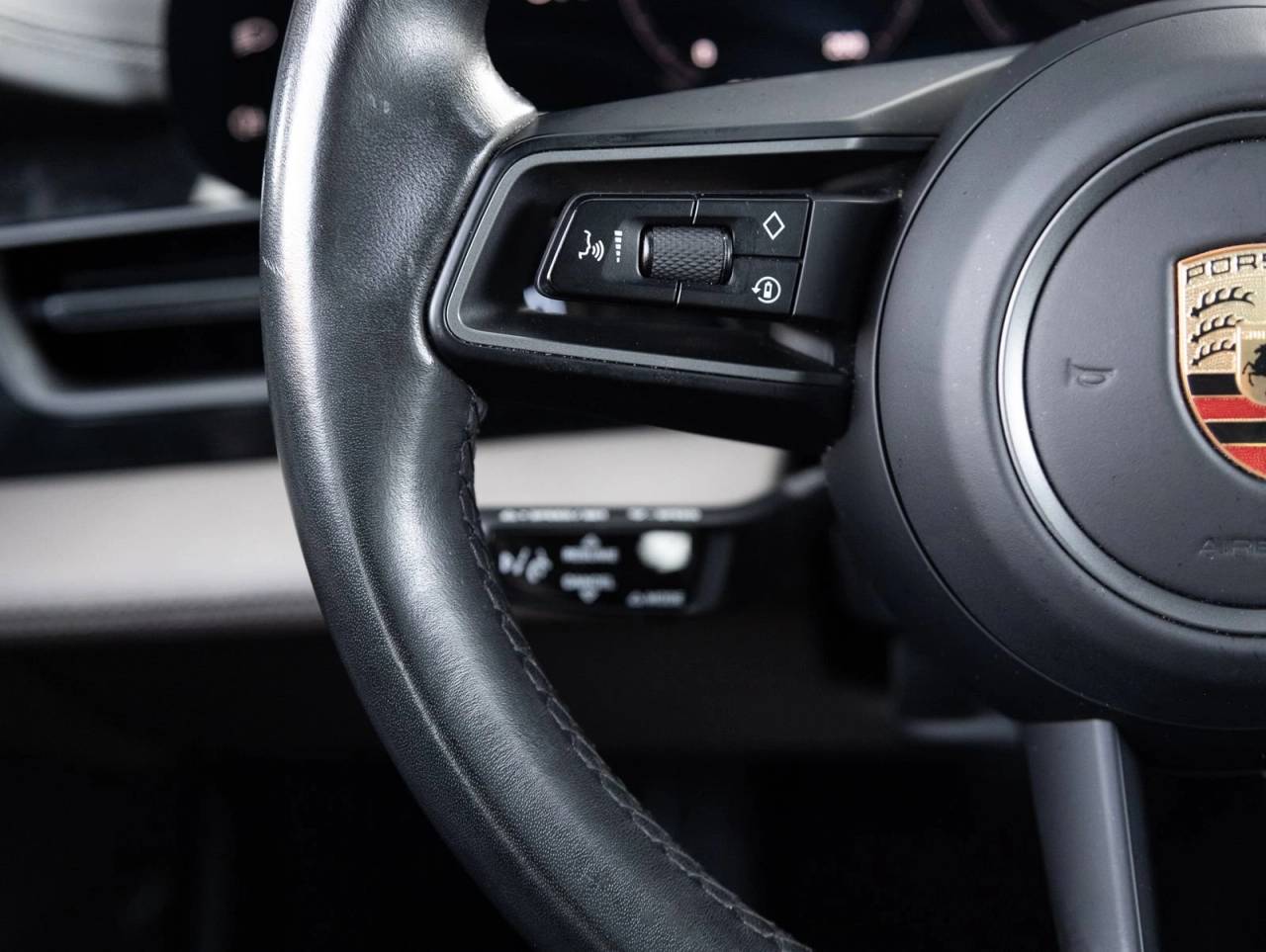 2023 Porsche Taycan Taycan 4S (MY23)