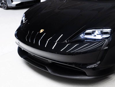 2023 Porsche Taycan Taycan 4S (MY23)