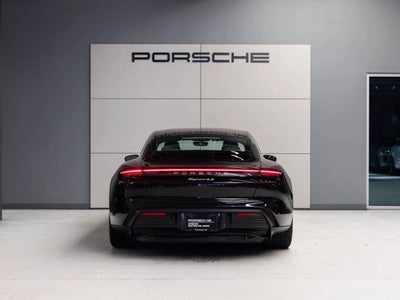 2023 Porsche Taycan Taycan 4S (MY23)