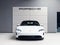 2025 Porsche Taycan Taycan 4S