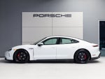 2025 Porsche Taycan Taycan 4S