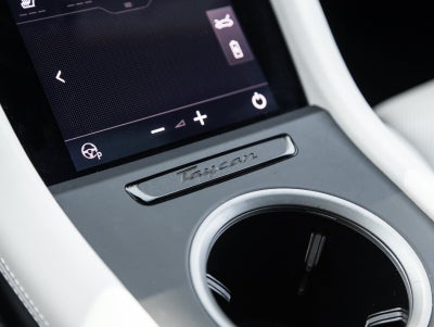 2025 Porsche Taycan Taycan 4S