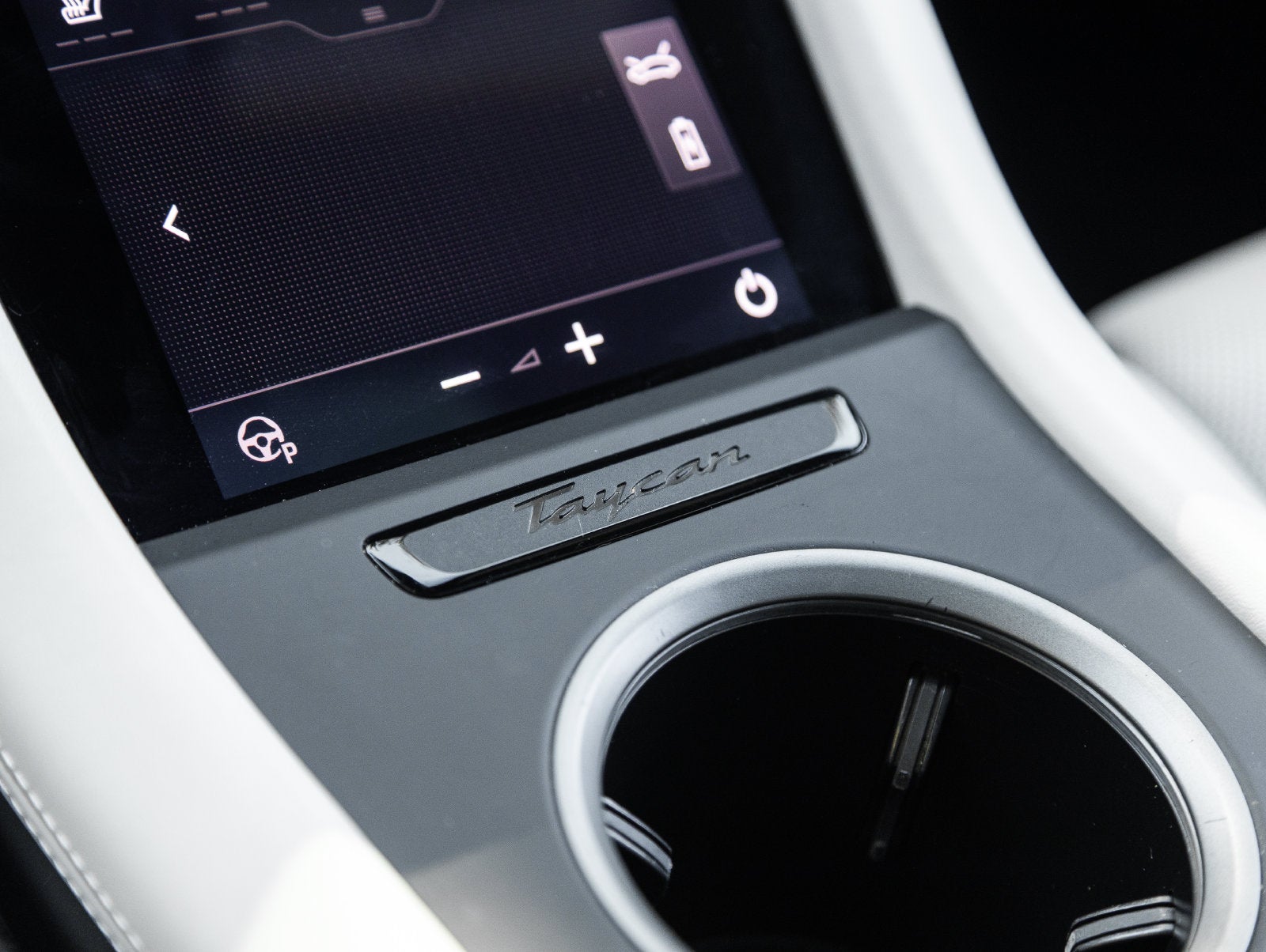 2025 Porsche Taycan Taycan 4S