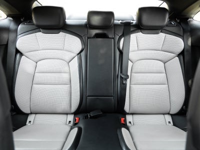 2025 Porsche Taycan Taycan 4S