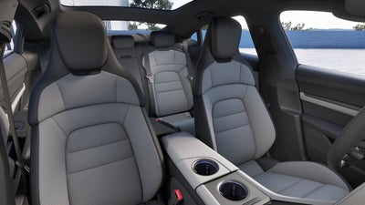 2025 Porsche Taycan Taycan 4S