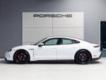 2025 Porsche Taycan Taycan 4S