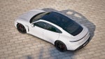 2025 Porsche Taycan Taycan 4S