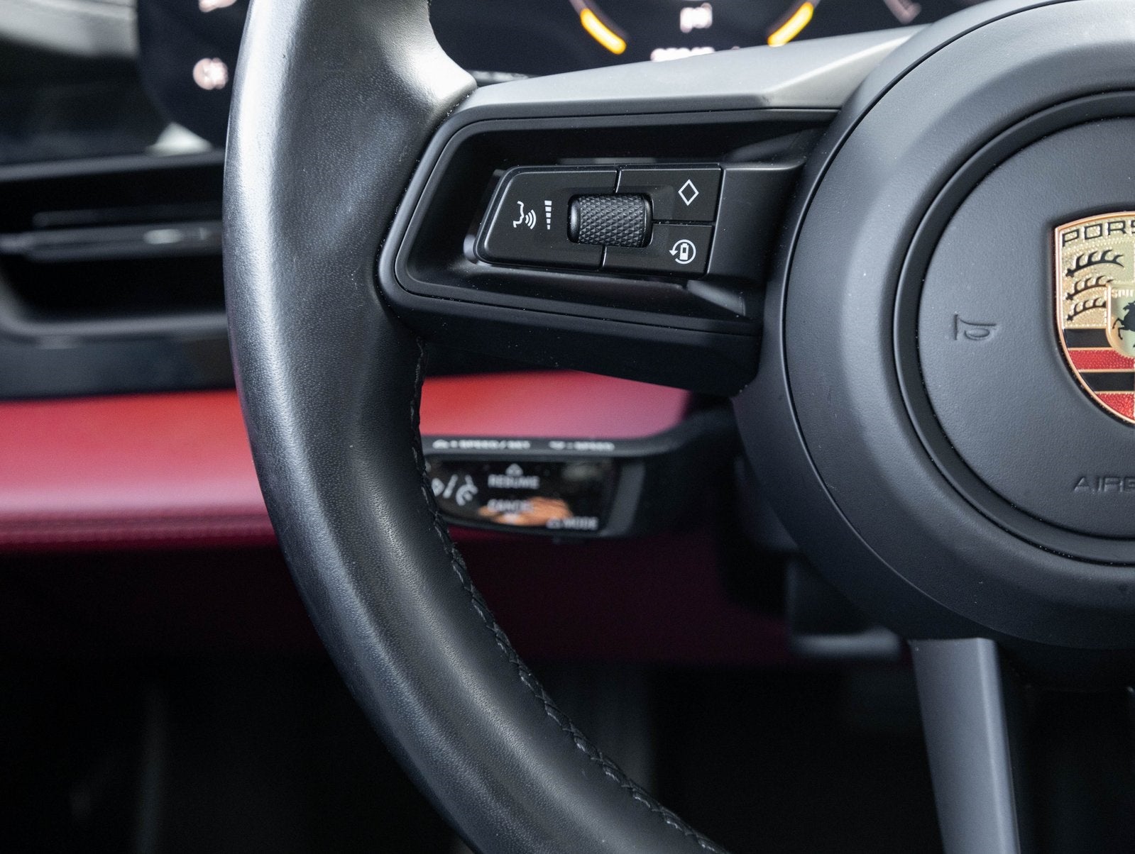 2024 Porsche Taycan Taycan 4S (MY24)