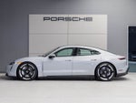 2024 Porsche Taycan Taycan 4S (MY24)