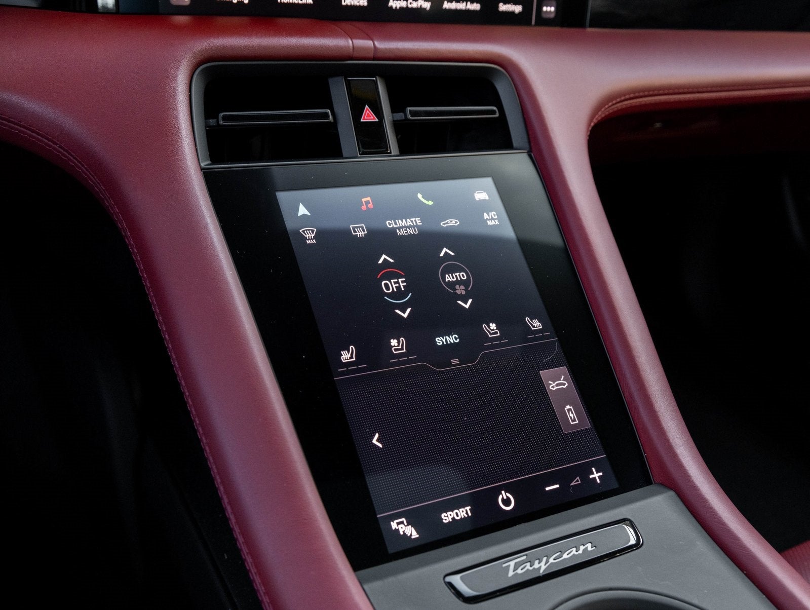 2024 Porsche Taycan Taycan 4S (MY24)