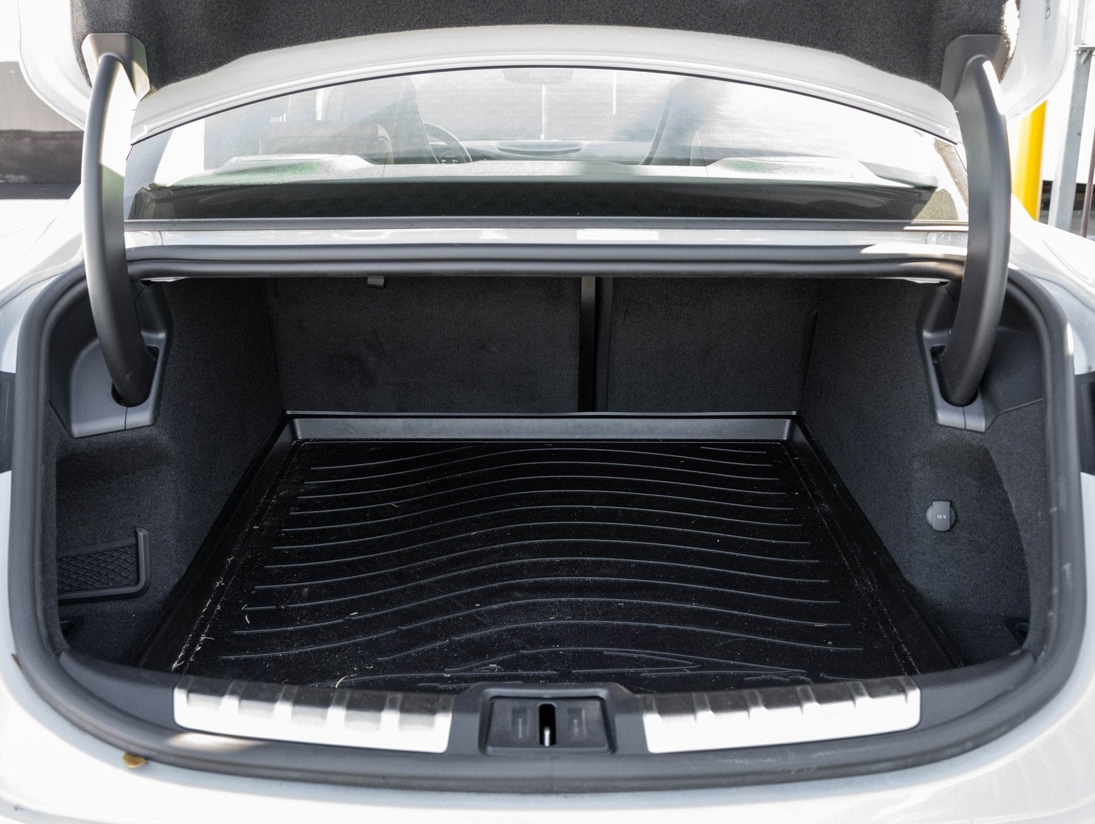 2024 Porsche Taycan Taycan 4S (MY24)