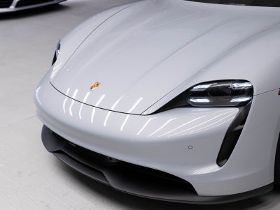 2024 Porsche Taycan Taycan 4S (MY24)