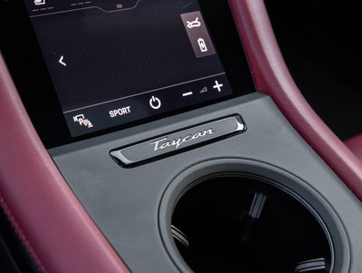 2024 Porsche Taycan Taycan 4S (MY24)