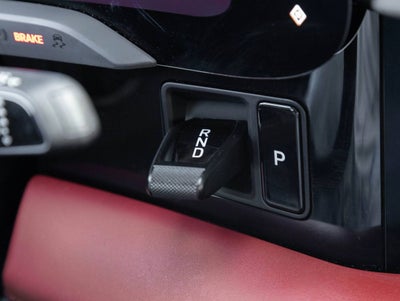 2024 Porsche Taycan Taycan 4S (MY24)