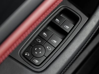 2024 Porsche Taycan Taycan 4S (MY24)