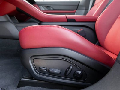 2024 Porsche Taycan Taycan 4S (MY24)