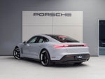 2024 Porsche Taycan Taycan 4S (MY24)