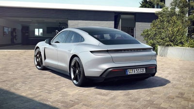 2024 Porsche Taycan Taycan 4S (MY24)