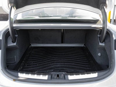 2024 Porsche Taycan Taycan 4S (MY24)