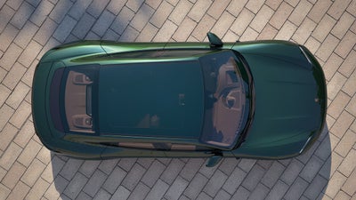 2025 Porsche Taycan Taycan 4S