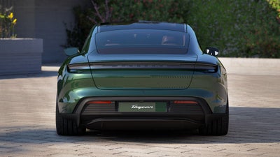 2025 Porsche Taycan Taycan 4S
