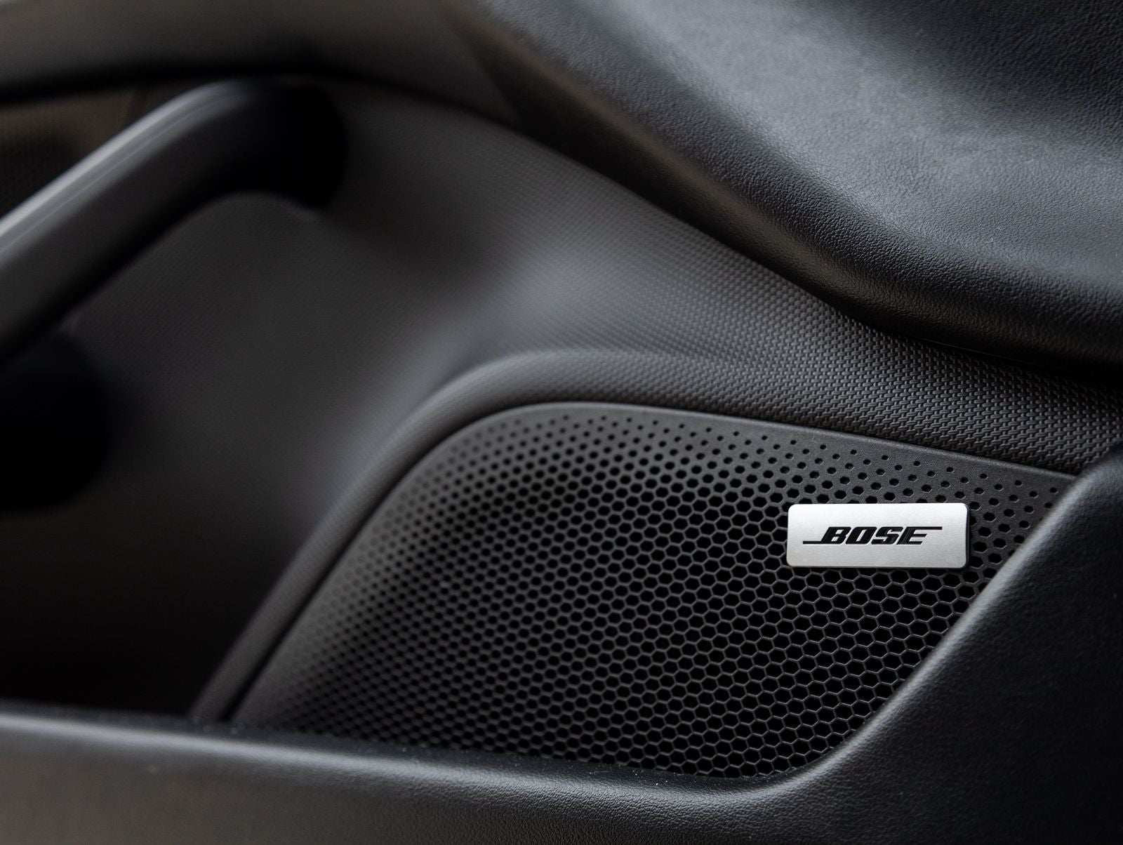 2020 Porsche Taycan 4S