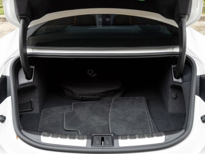 2020 Porsche Taycan 4S