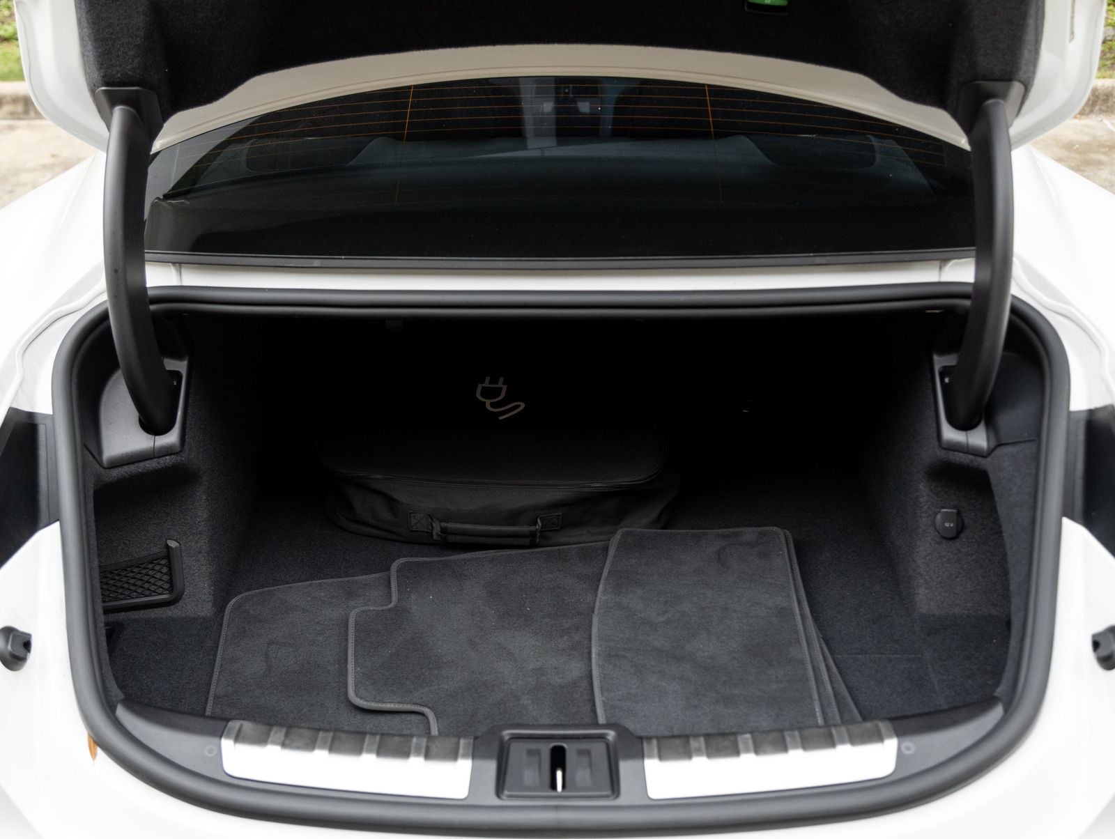 2020 Porsche Taycan 4S