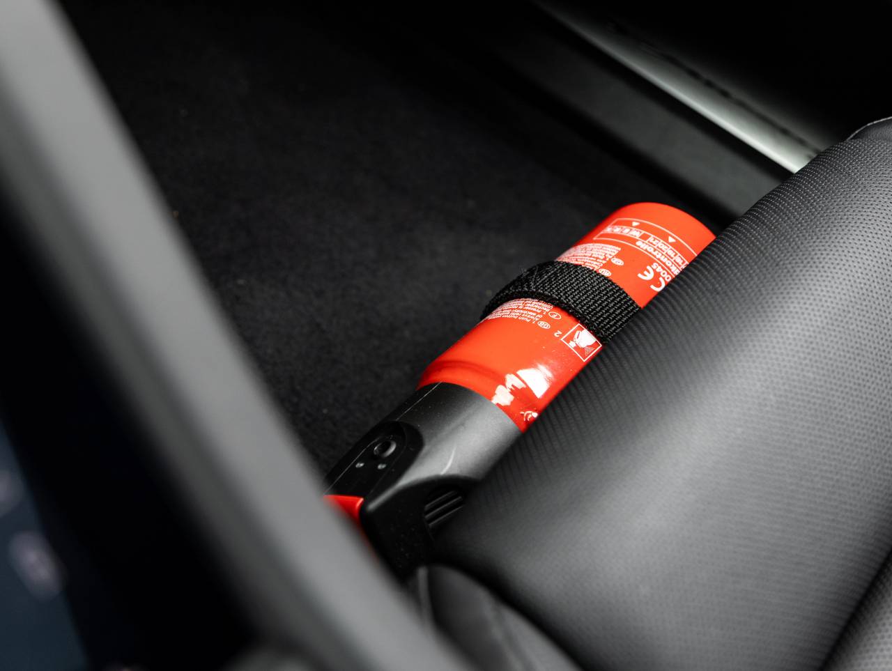 2020 Porsche Taycan 4S