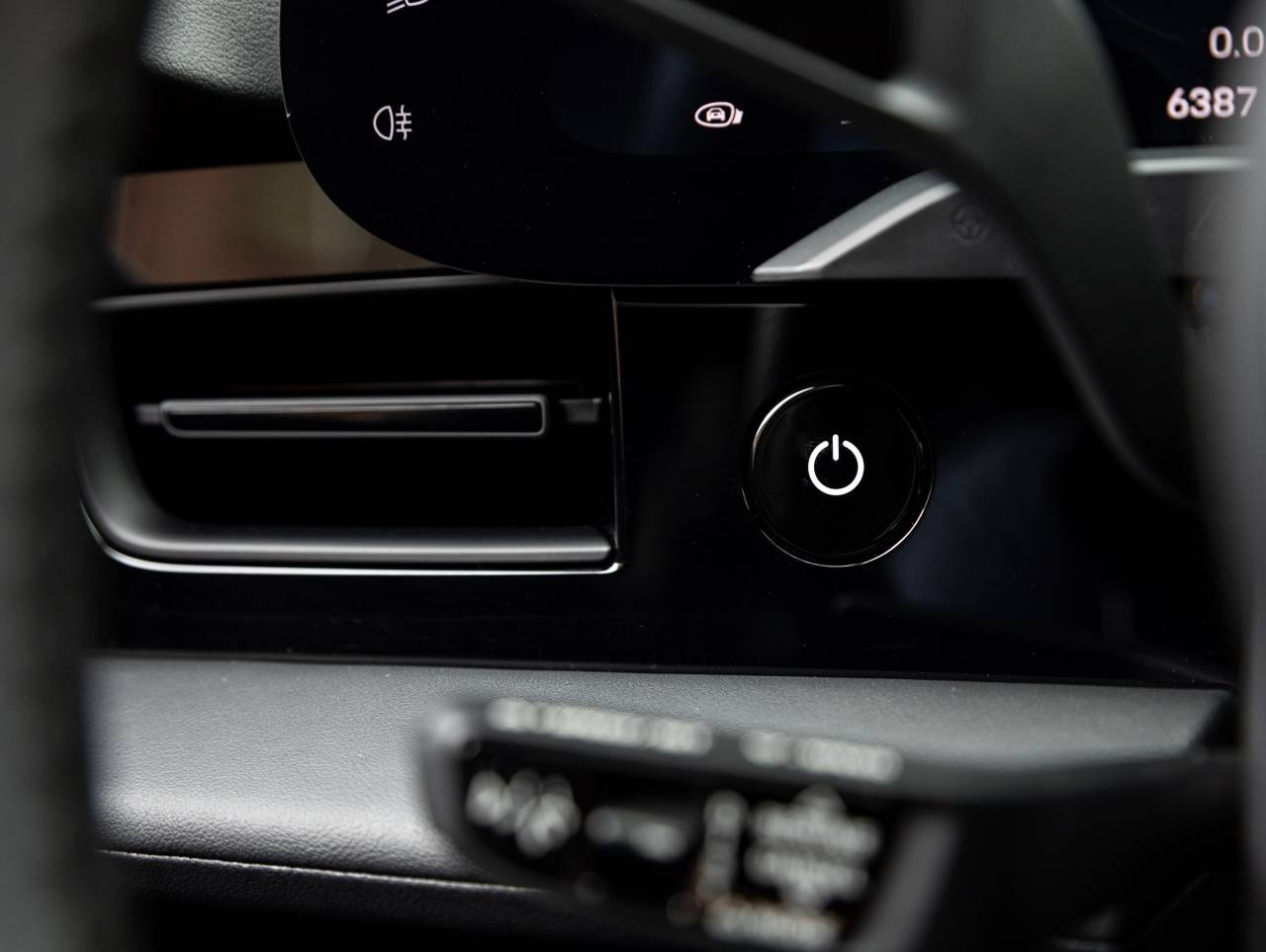 2020 Porsche Taycan 4S