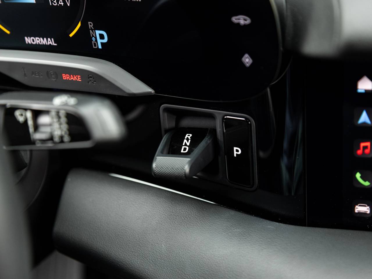 2020 Porsche Taycan 4S