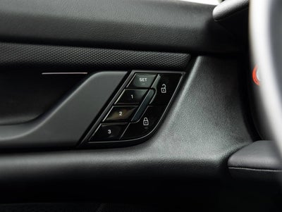 2020 Porsche Taycan 4S