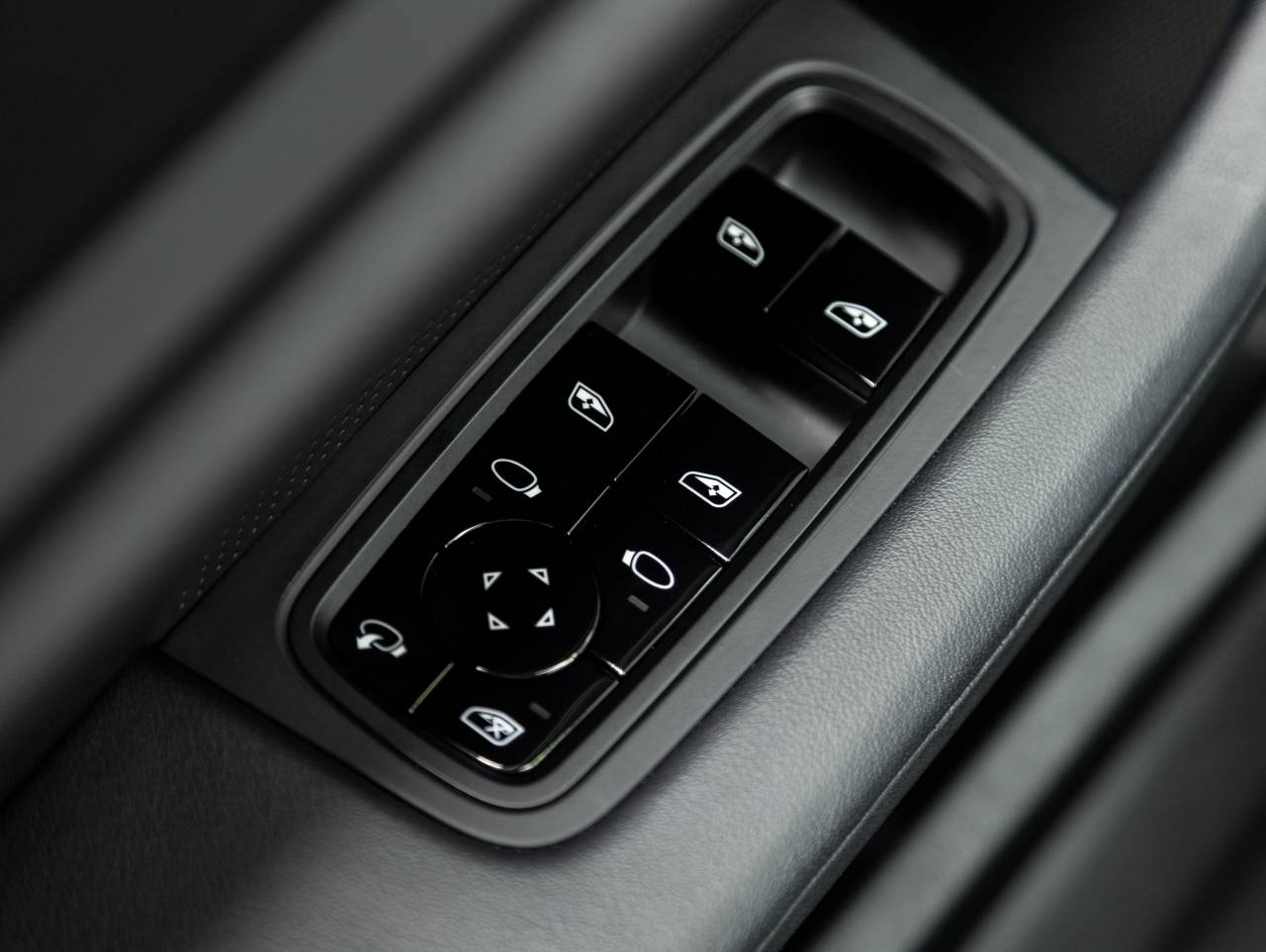 2020 Porsche Taycan 4S