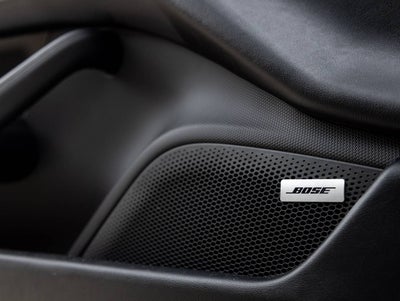 2020 Porsche Taycan 4S