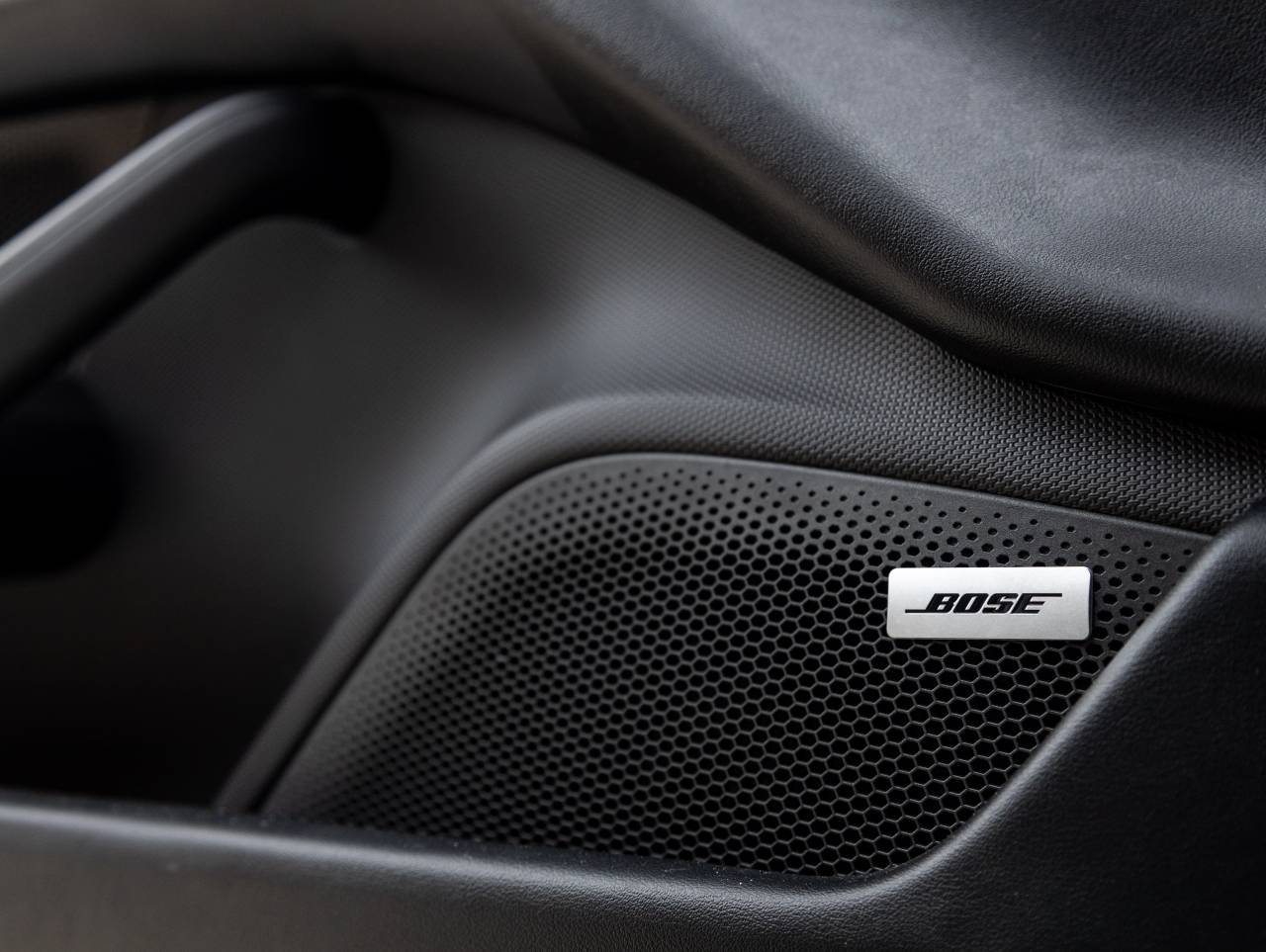 2020 Porsche Taycan 4S