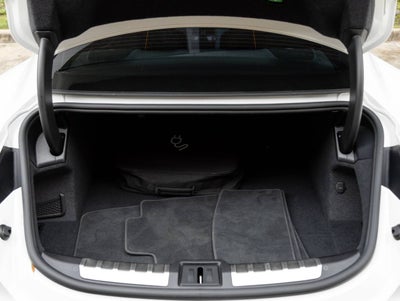 2020 Porsche Taycan 4S