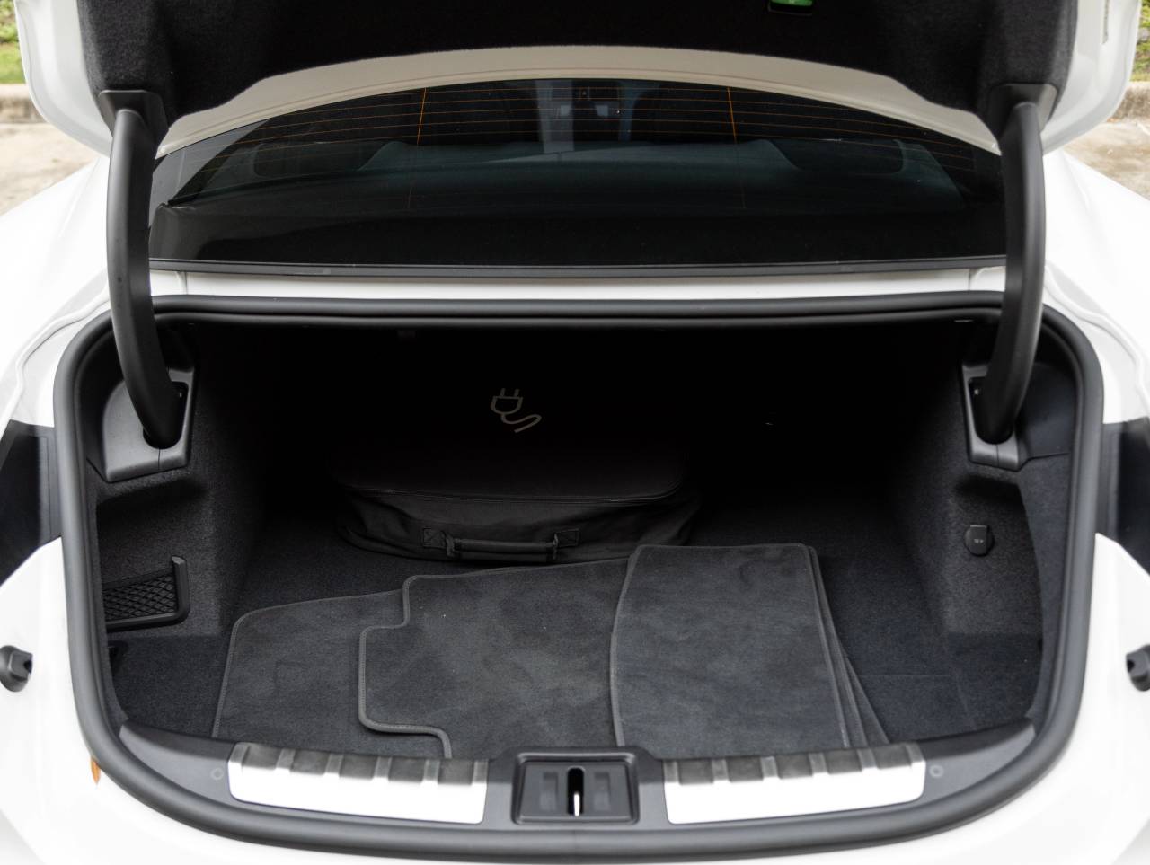 2020 Porsche Taycan 4S