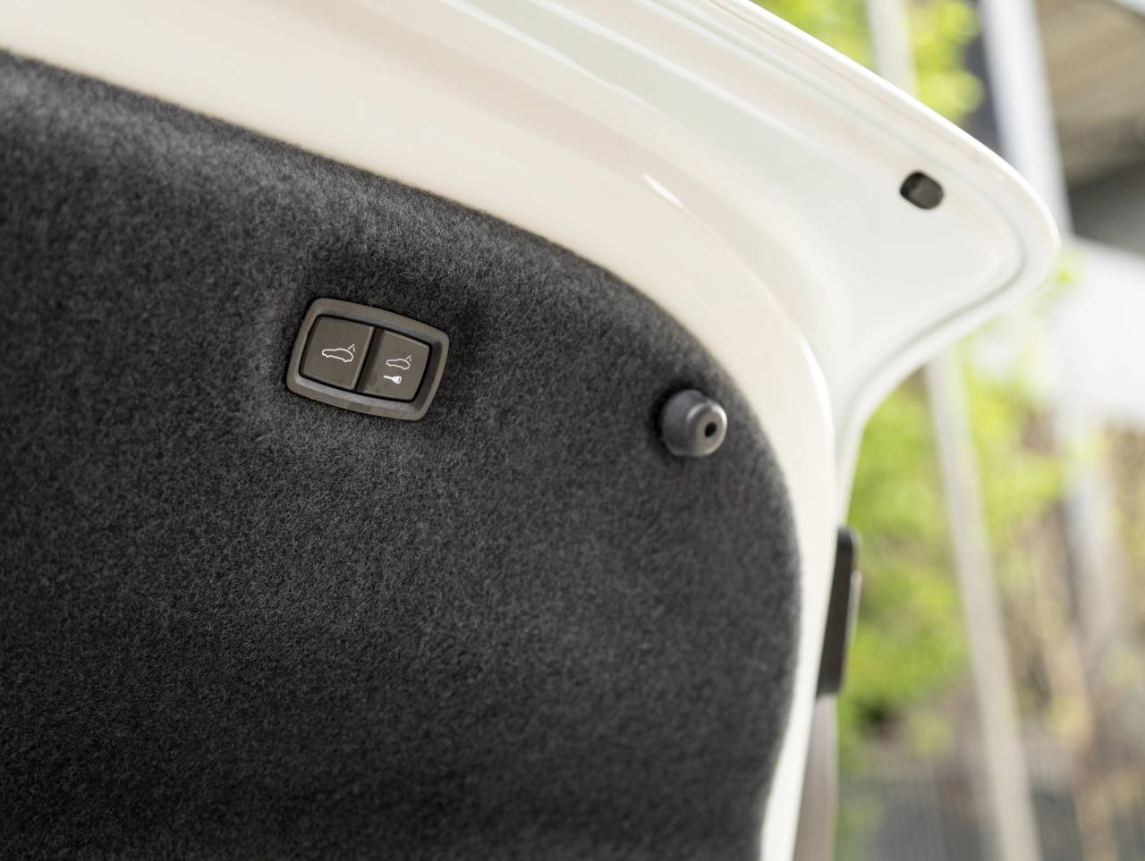 2020 Porsche Taycan 4S