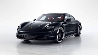 2023 Porsche Taycan 4S