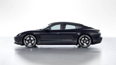 2023 Porsche Taycan 4S
