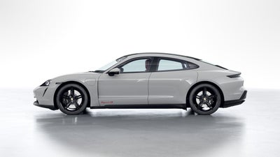 2023 Porsche Taycan Taycan 4S