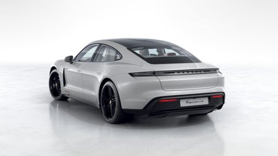 2023 Porsche Taycan Taycan 4S