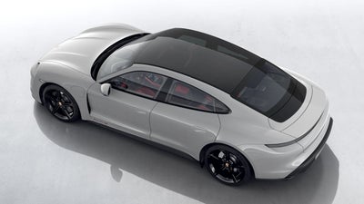 2023 Porsche Taycan Taycan 4S