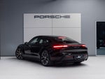 2026 Porsche Taycan 4S