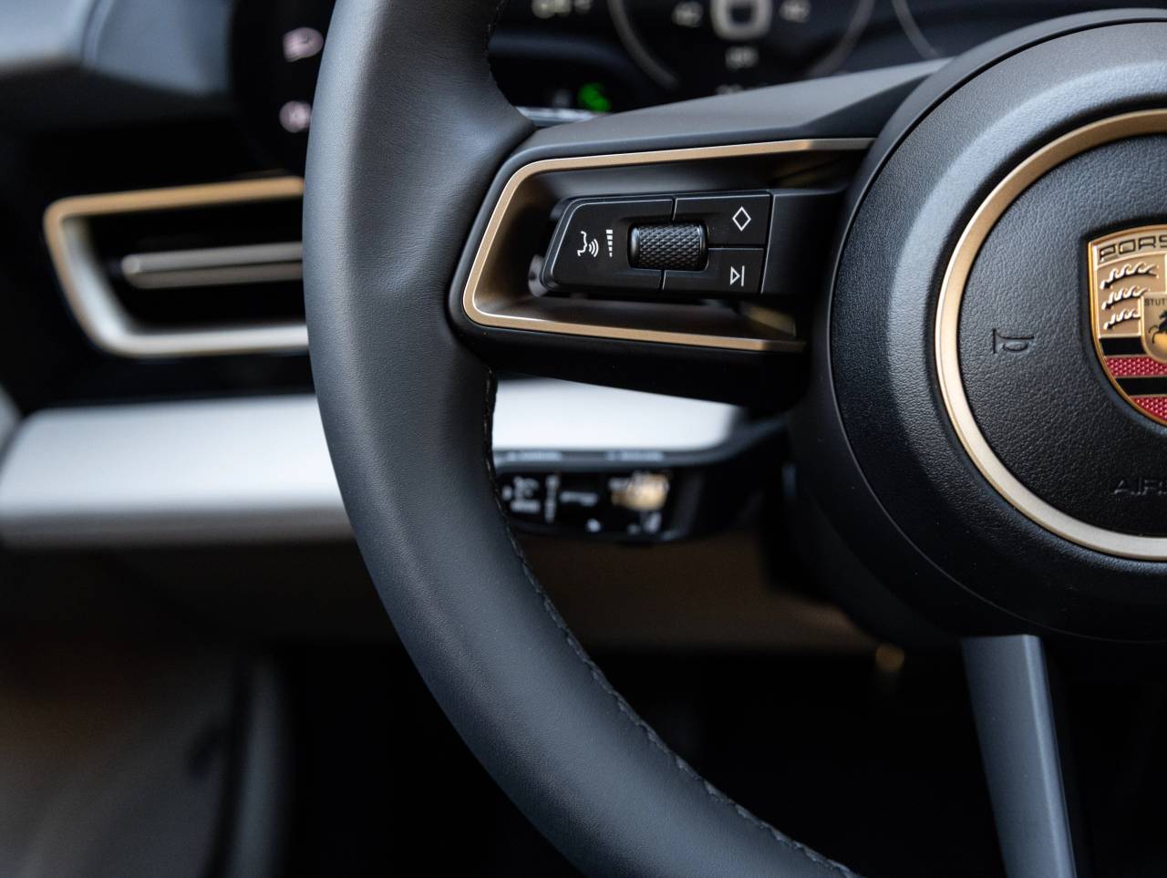 2026 Porsche Taycan 4S