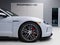 2026 Porsche Taycan 4S